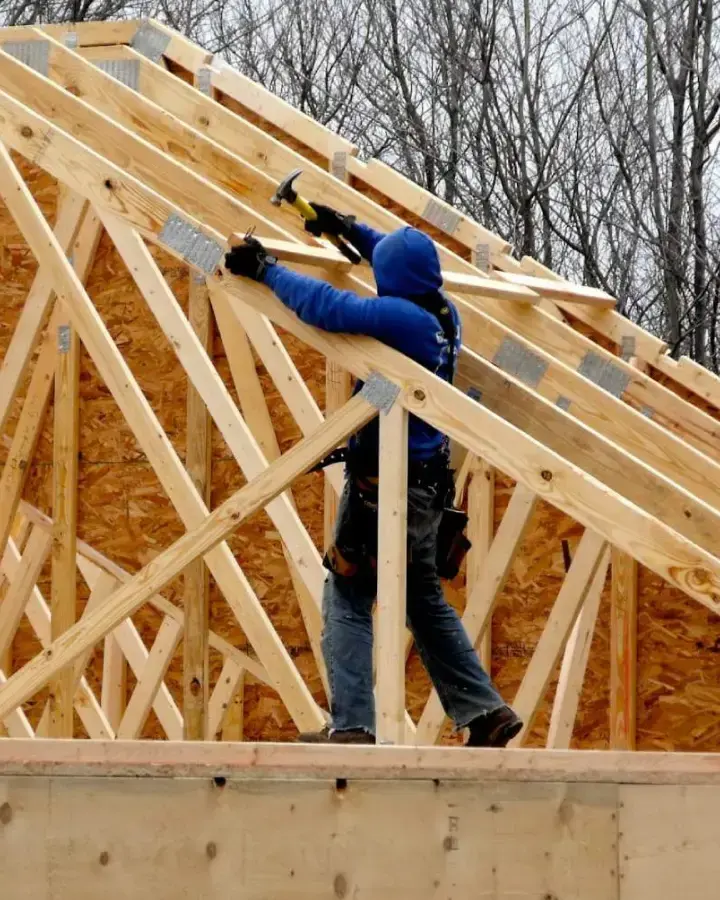 Roof Replacement Services